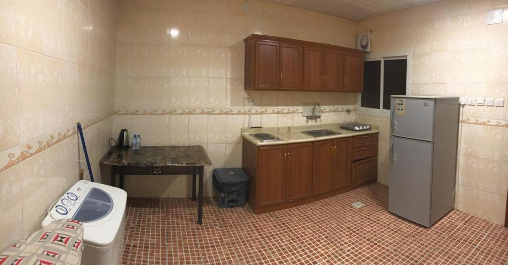 السواري للوحدات السكنية マディーナ エクステリア 写真