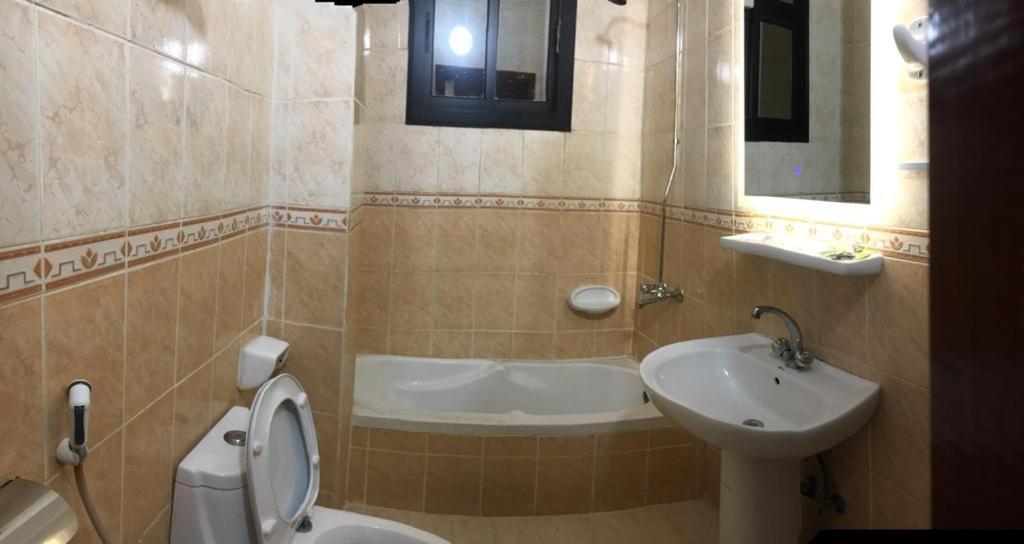 السواري للوحدات السكنية マディーナ エクステリア 写真
